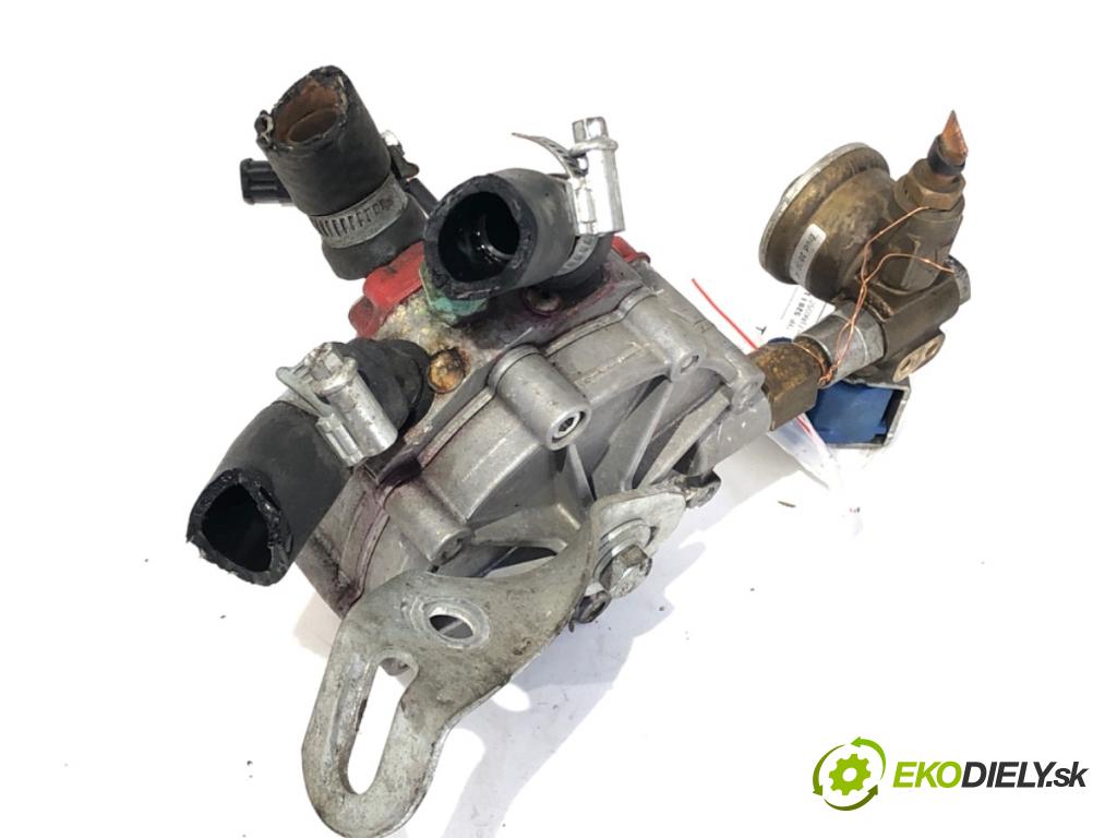 BMW E39 sedan 1995 142 kW 528 i 2793 Reduktor do plynového pedálu LPG 67R-014619 (LPG)