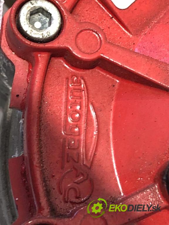 BMW E39 sedan 1995 142 kW 528 i 2793 Reduktor do plynového pedálu LPG 67R-014619 (LPG)