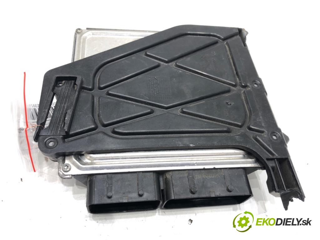 PEUGEOT 3008 SUV 2020 96 kW 1.2 THP/ PureTech 130 1199 riadiaca jednotka Motor 9834609880 (Riadiaca jednotka)