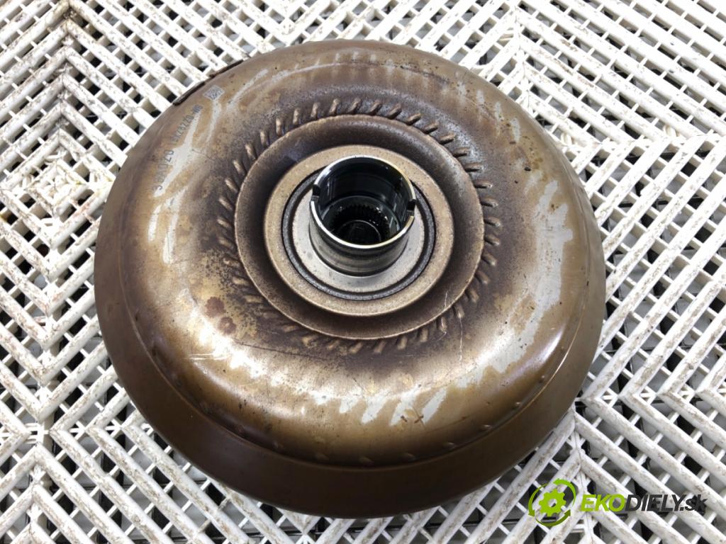 PEUGEOT 3008 SUV 2020 96 kW 1.2 THP/ PureTech 130 1199 Spojková sada (bez ložiska) 39A020 (Spojková sada)