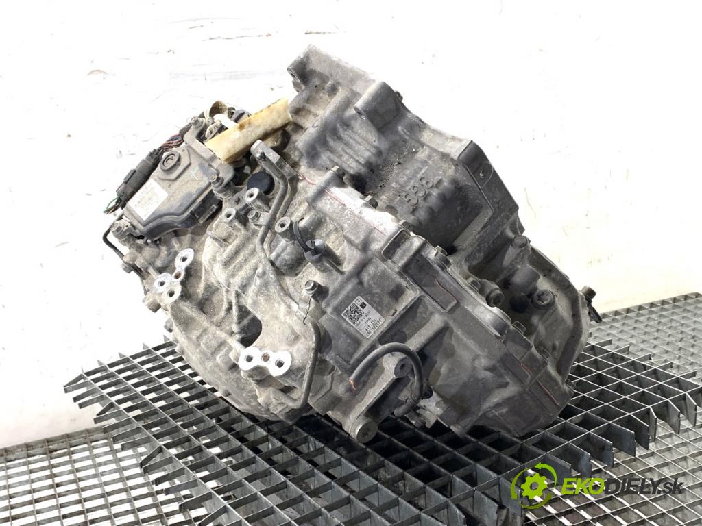 PEUGEOT 3008 SUV 2020 96 kW 1.2 THP/ PureTech 130 1199 převodovka 20GT83 (Převodovky)
