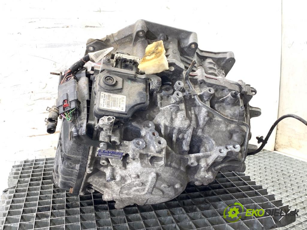 PEUGEOT 3008 SUV 2020 96 kW 1.2 THP/ PureTech 130 1199 převodovka 20GT83 (Převodovky)