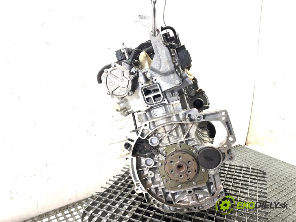 PEUGEOT 3008 SUV 2020 96 kW 1.2 THP/ PureTech 130 1199 Motor HNS (Motor)