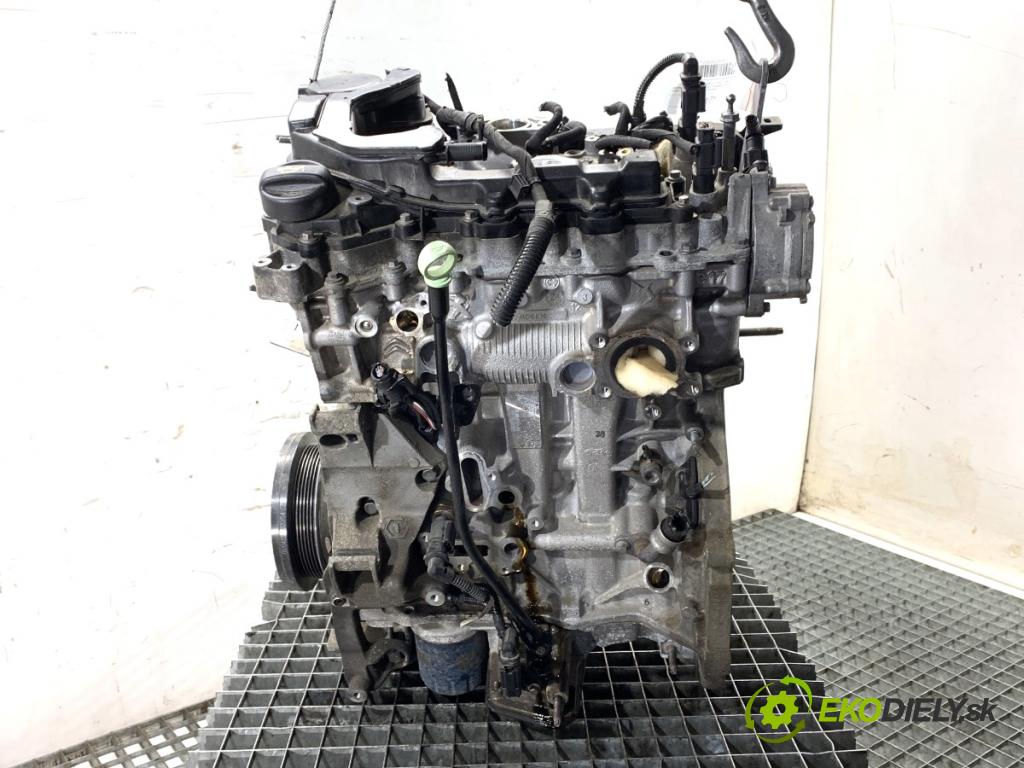 PEUGEOT 3008 SUV 2020 96 kW 1.2 THP/ PureTech 130 1199 Motor HNS (Motor)
