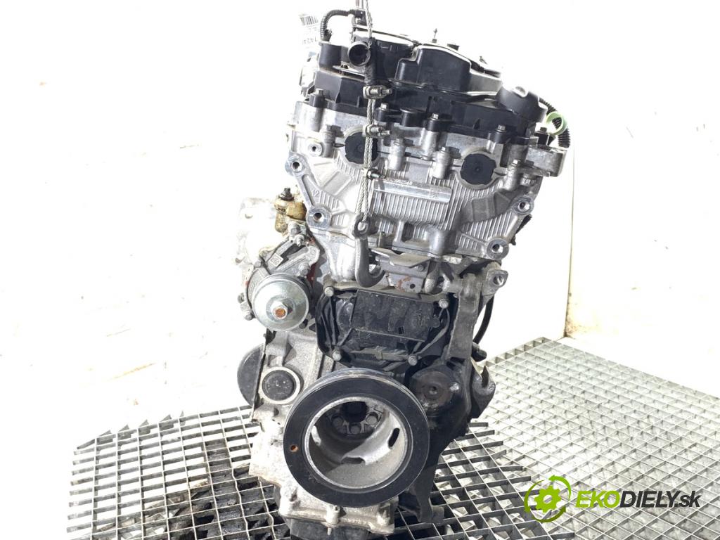 PEUGEOT 3008 SUV 2020 96 kW 1.2 THP/ PureTech 130 1199 Motor HNS (Motor)