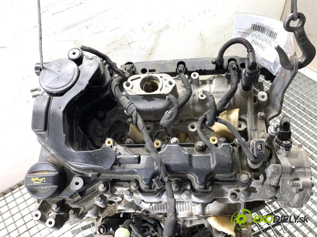 PEUGEOT 3008 SUV 2020 96 kW 1.2 THP/ PureTech 130 1199 Motor HNS (Motor)