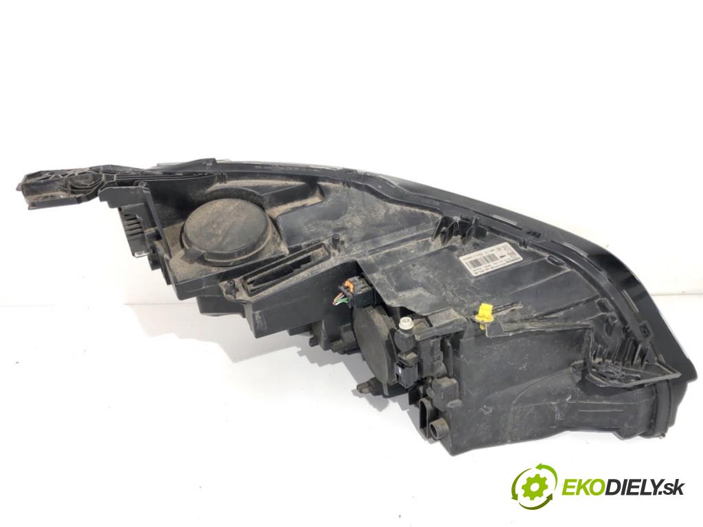 PEUGEOT 3008 SUV 2020 96 kW 1.2 THP/ PureTech 130 1199 Svetlomet ľavy predný 9810478180