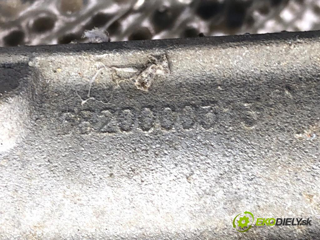 PEUGEOT 3008 SUV 2020 96 kW 1.2 THP/ PureTech 130 1199 riadenie 6820000313 (Riadenie)