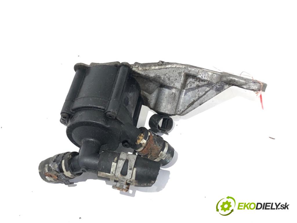 PEUGEOT 3008 SUV 2020 96 kW 1.2 THP/ PureTech 130 1199 DALŠÍ: Pumpa vody 9814099080 (Vodná pumpa)