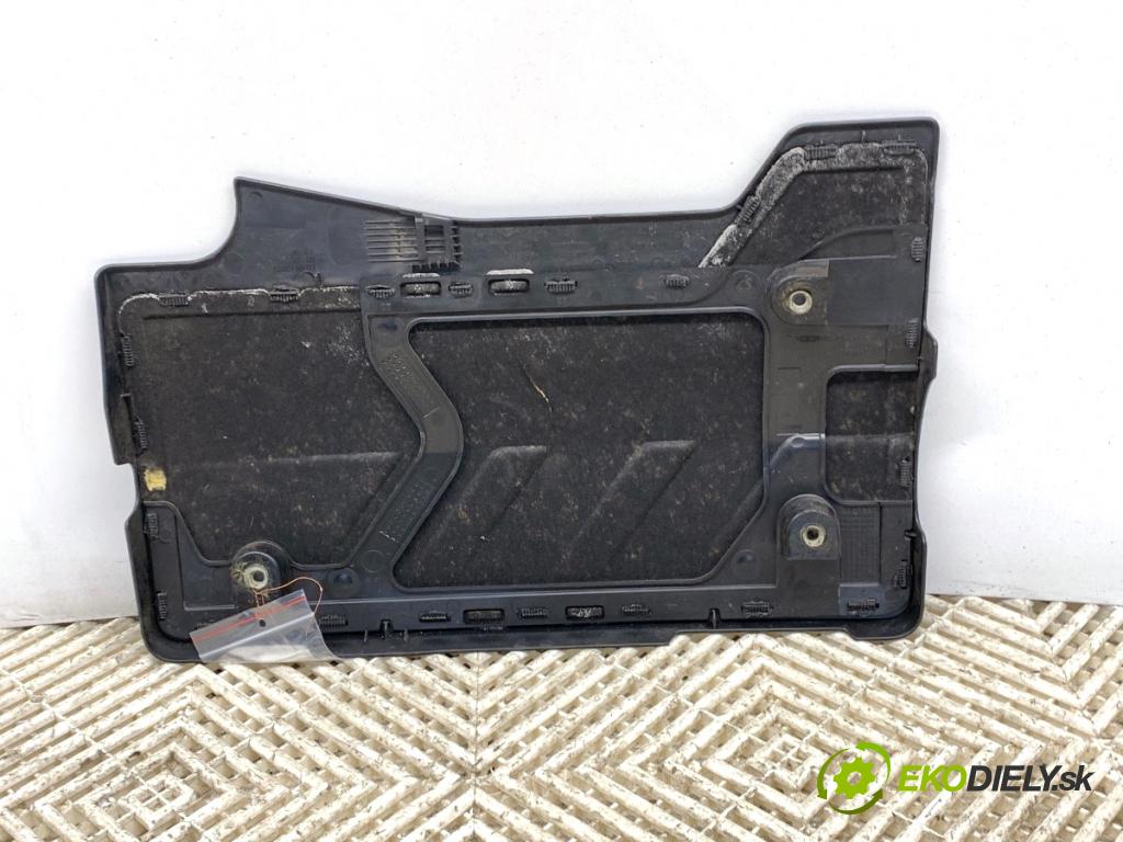 PEUGEOT 3008 SUV 2020 96 kW 1.2 THP/ PureTech 130 1199 Kryt Motor 9825492380 (Kryt motora)