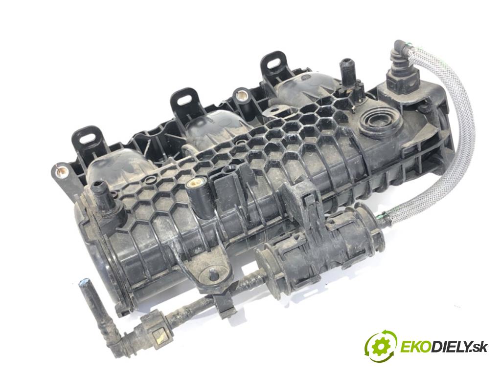 PEUGEOT 3008 SUV 2020 96 kW 1.2 THP/ PureTech 130 1199 potrubí sání 9015080 (Sací potrubí)