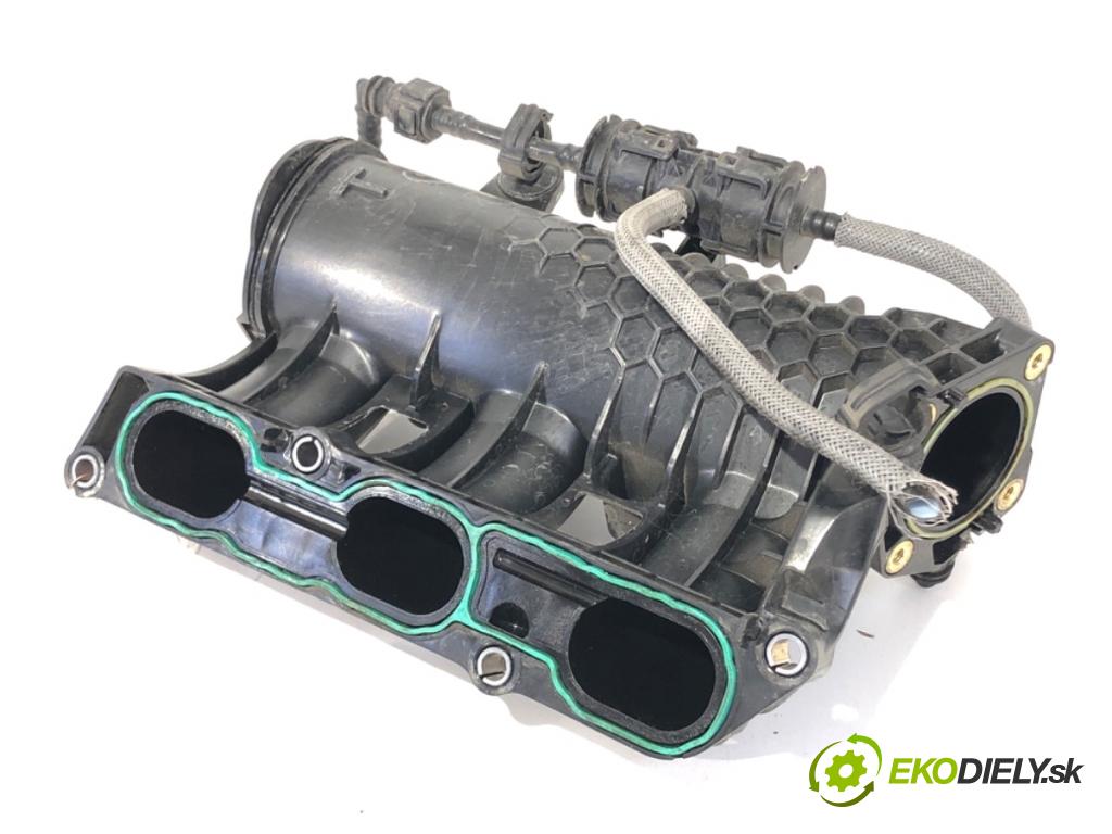 PEUGEOT 3008 SUV 2020 96 kW 1.2 THP/ PureTech 130 1199 potrubí sání 9015080 (Sací potrubí)