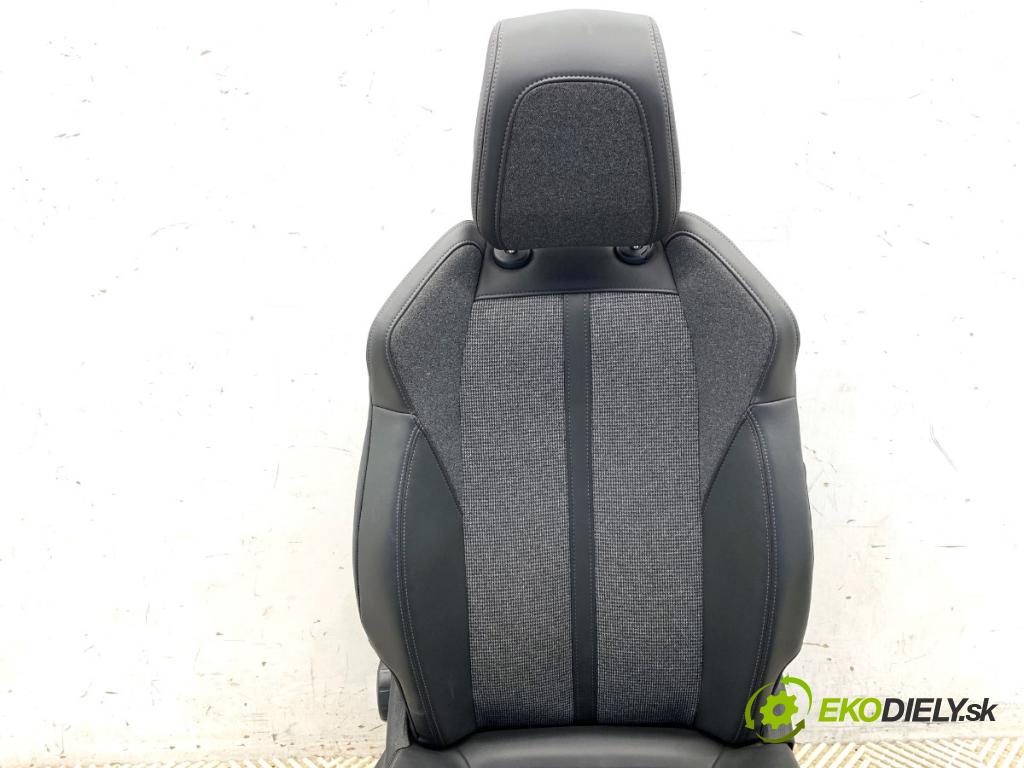 PEUGEOT 3008 SUV 2020 96 kW 1.2 THP/ PureTech 130 1199 Sedadlo pravy predný