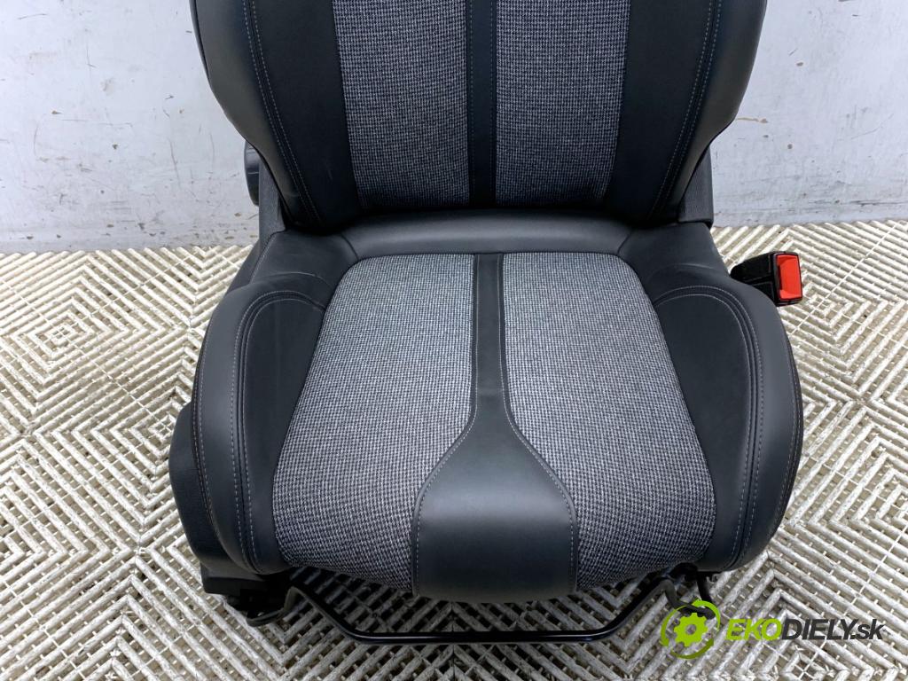 PEUGEOT 3008 SUV 2020 96 kW 1.2 THP/ PureTech 130 1199 Sedadlo pravy predný