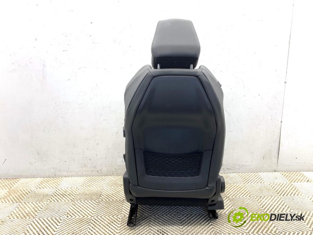PEUGEOT 3008 SUV 2020 96 kW 1.2 THP/ PureTech 130 1199 Sedadlo pravy predný