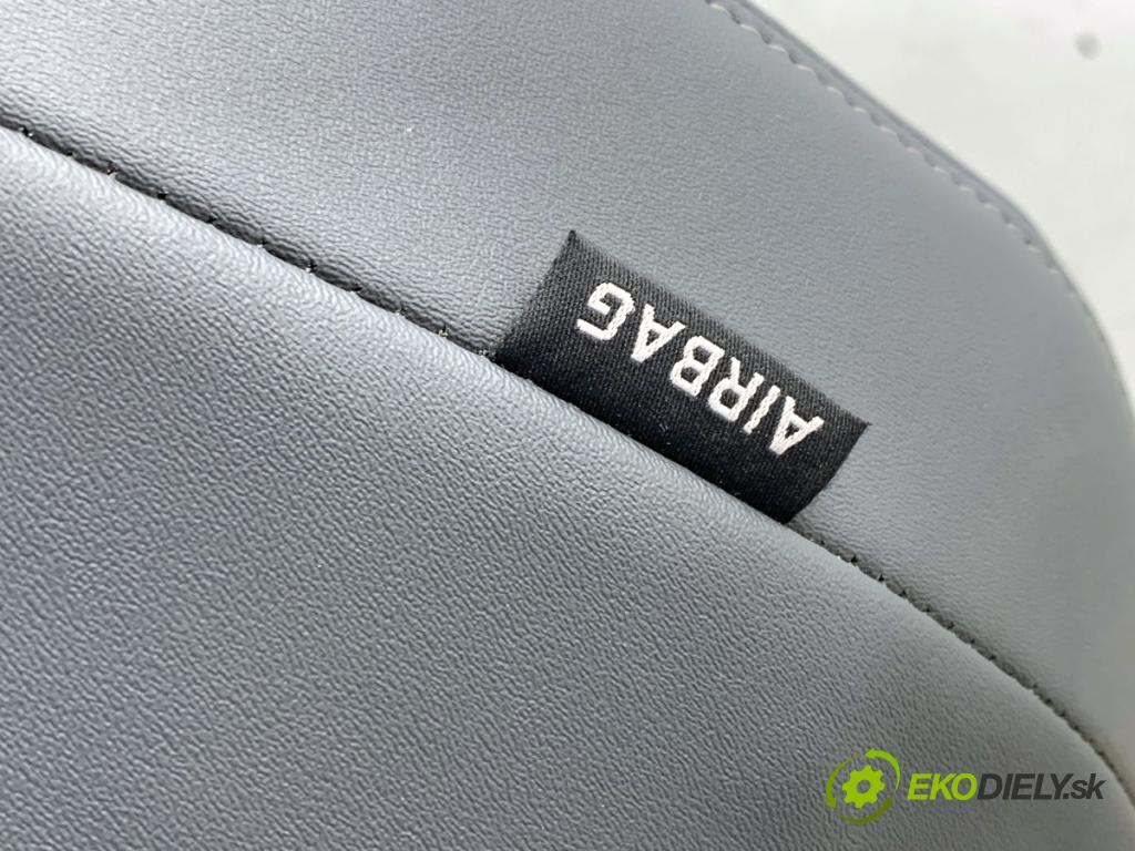 PEUGEOT 3008 SUV 2020 96 kW 1.2 THP/ PureTech 130 1199 Sedadlo pravy predný