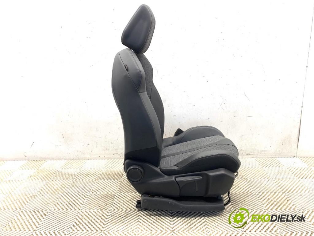 PEUGEOT 3008 SUV 2020 96 kW 1.2 THP/ PureTech 130 1199 Sedadlo pravy predný