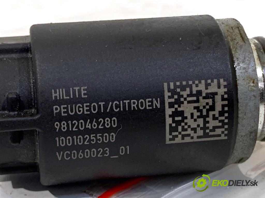 PEUGEOT 3008 SUV 2020 96 kW 1.2 THP/ PureTech 130 1199 Snímač variabilný fázy 9812046280 (Snímač)