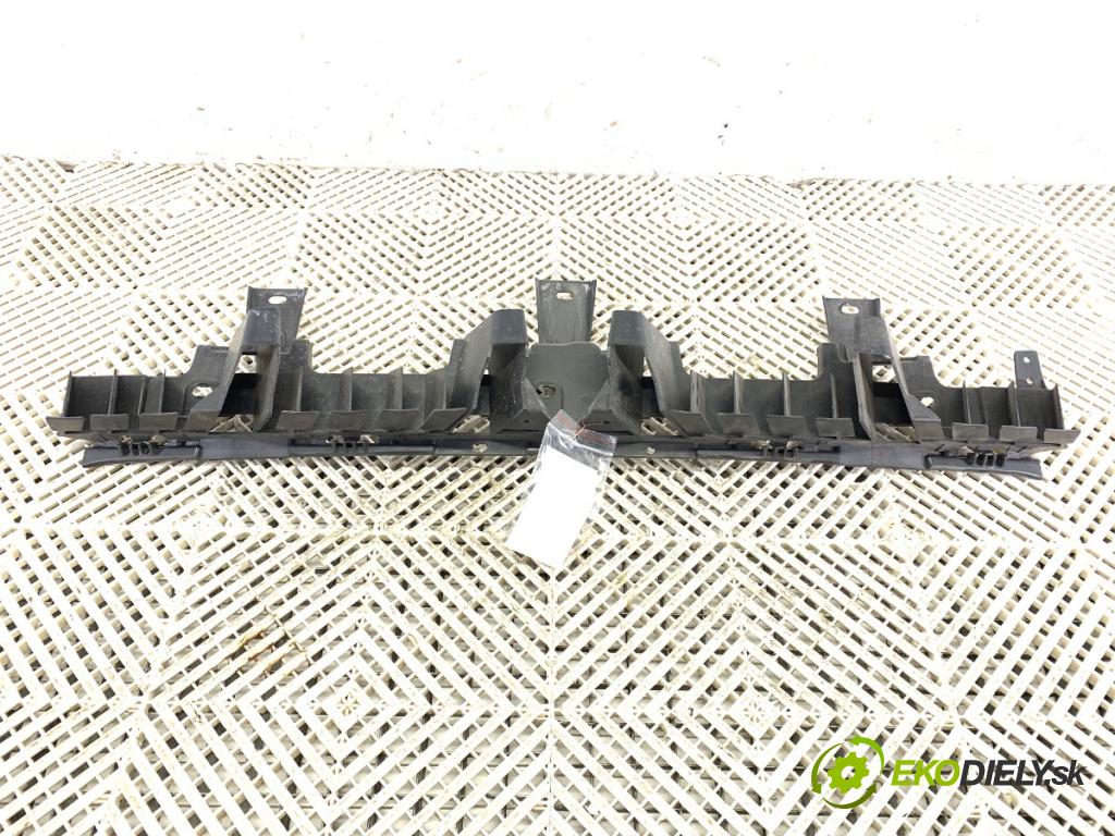 PEUGEOT 3008 SUV 2020 96 kW 1.2 THP/ PureTech 130 1199 ABSORBER nárazníka zadní část 9838234280