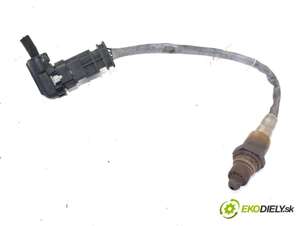 PEUGEOT 3008 SUV 2020 96 kW 1.2 THP/ PureTech 130 1199 sonda lambda zad 0258030339 9813838380 (Lambda sonda)