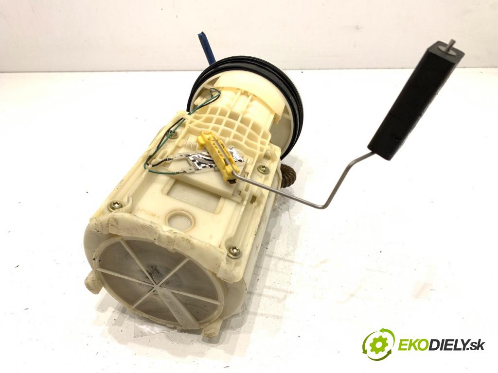 VW GOLF IV Kombi 2002 77 kW 1.6 16V 1598 pumpa paliva 1J0919051H