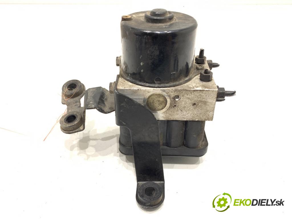 VW GOLF IV Kombi 2002 77 kW 1.6 16V 1598 Pumpa ABS 1C0907379L (Pumpa ABS)