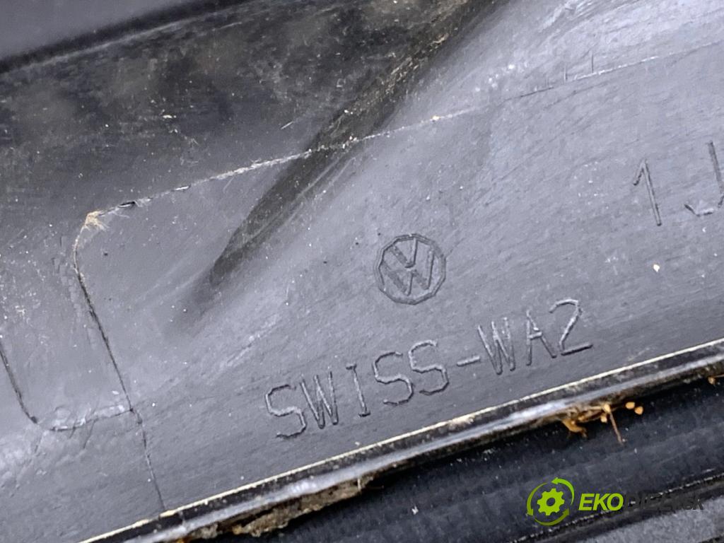 VW GOLF IV Kombi 2002 77 kW 1.6 16V 1598 Torpédo, plast pod čelné okno  (Torpédo (plast pod čelným sklom))