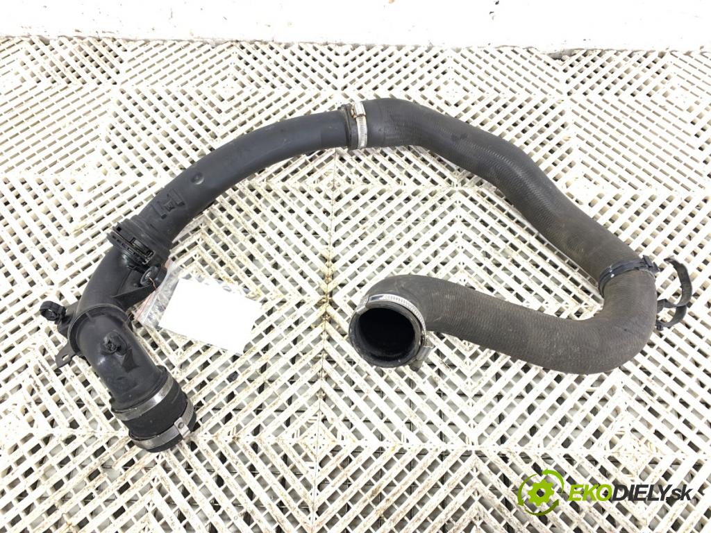 PEUGEOT 3008 SUV 2020 96 kW 1.2 THP/ PureTech 130 1199 Rúra turba 9820100780