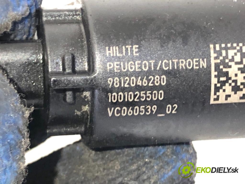 PEUGEOT 3008 SUV 2020 96 kW 1.2 THP/ PureTech 130 1199 Snímač variabilný fázy 9812046280 (Snímač)