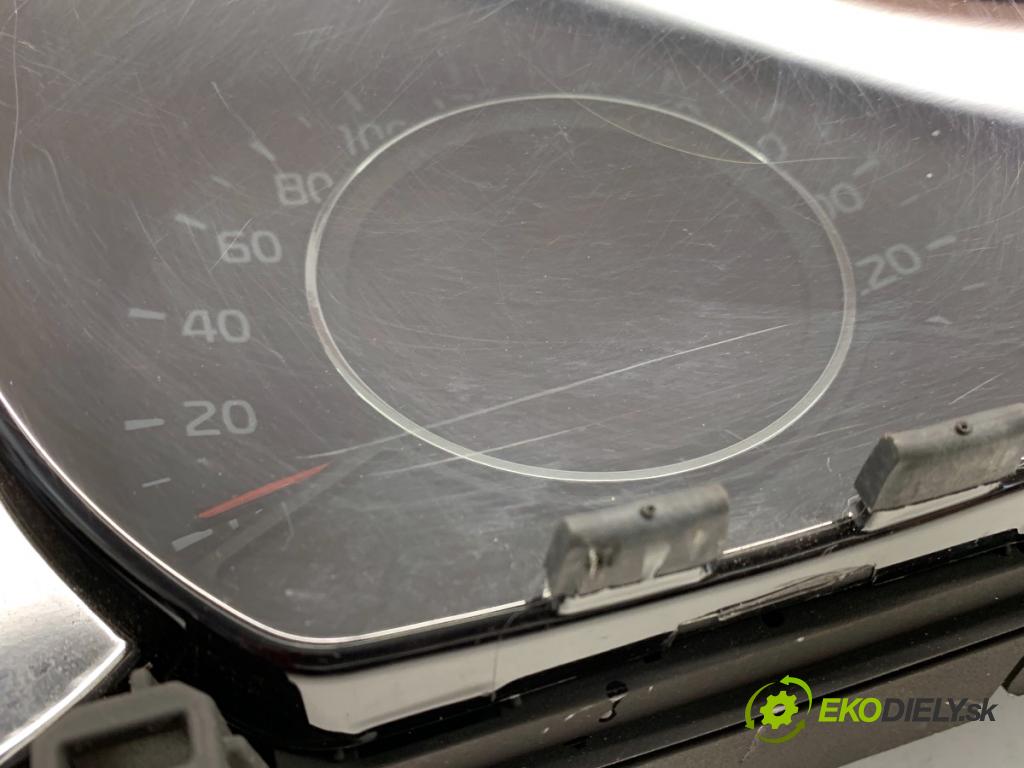 KIA CEED liftback 2015 73 kW 1.4 CVVT 1396 Prístrojovka 94003-A2180 (Prístrojová doska)