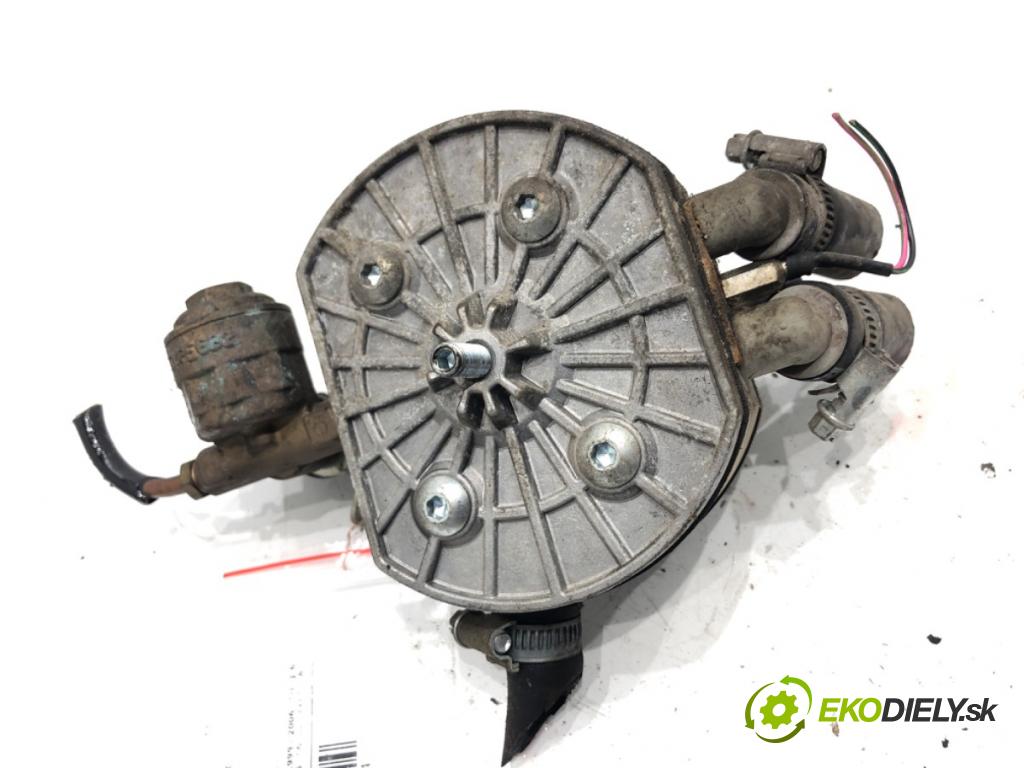 VW GOLF IV Kombi 2002 77 kW 1.6 16V 1598 Reduktor do plynu LPG  (LPG)