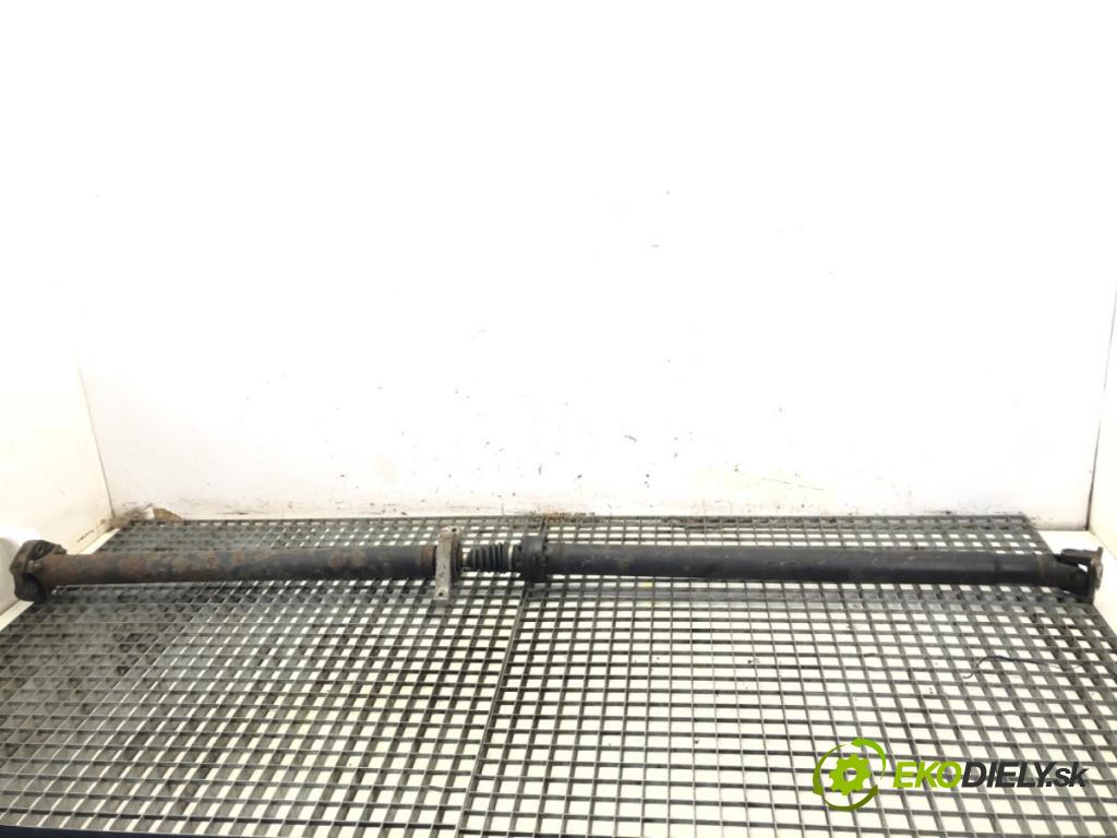 KIA SPORTAGE III SUV 2012 100 kW 2.0 CRDi AWD 1995 kardaň hřídel hnací zadní část 49300-3W000 (Kardanový hřídel)