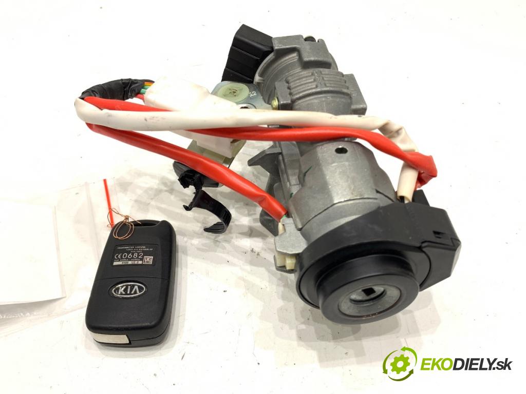 KIA SPORTAGE III SUV 2012 100 kW 2.0 CRDi AWD 1995 spinačka  (Spínacia skrinka)