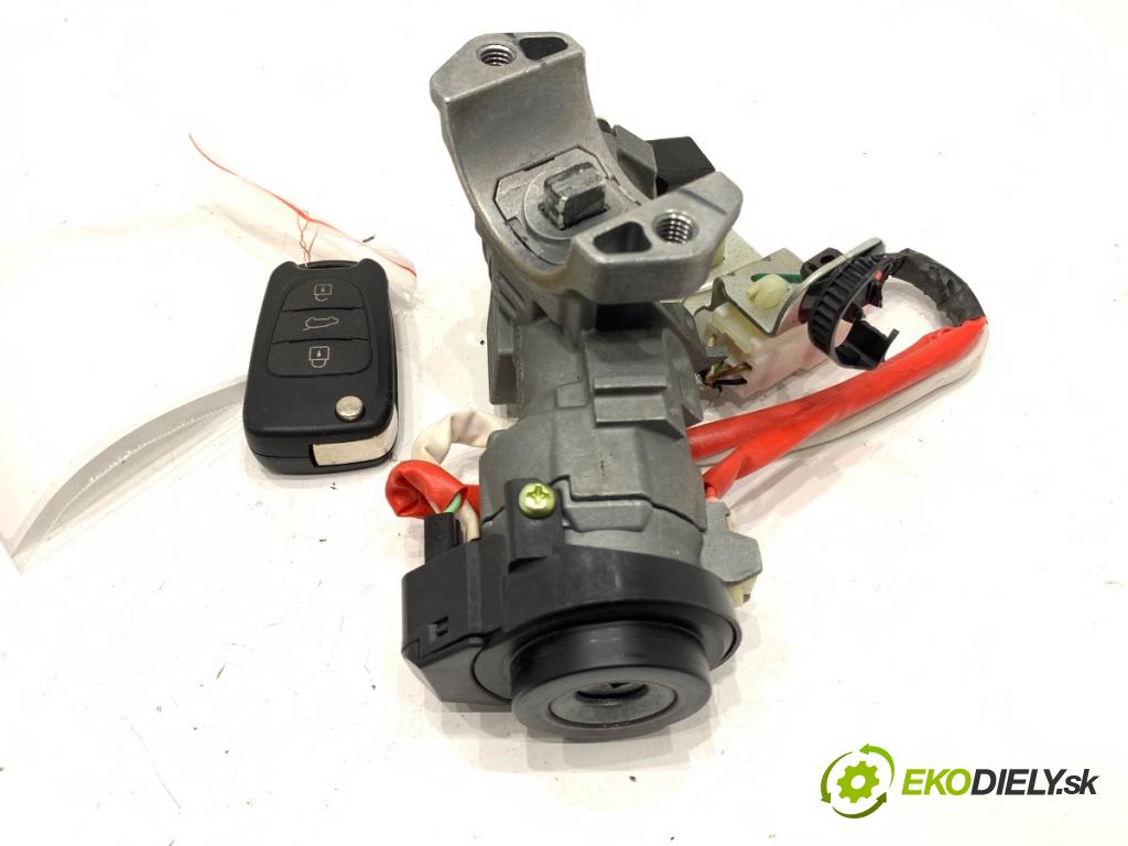 KIA SPORTAGE III SUV 2012 100 kW 2.0 CRDi AWD 1995 spinačka  (Spínacia skrinka)