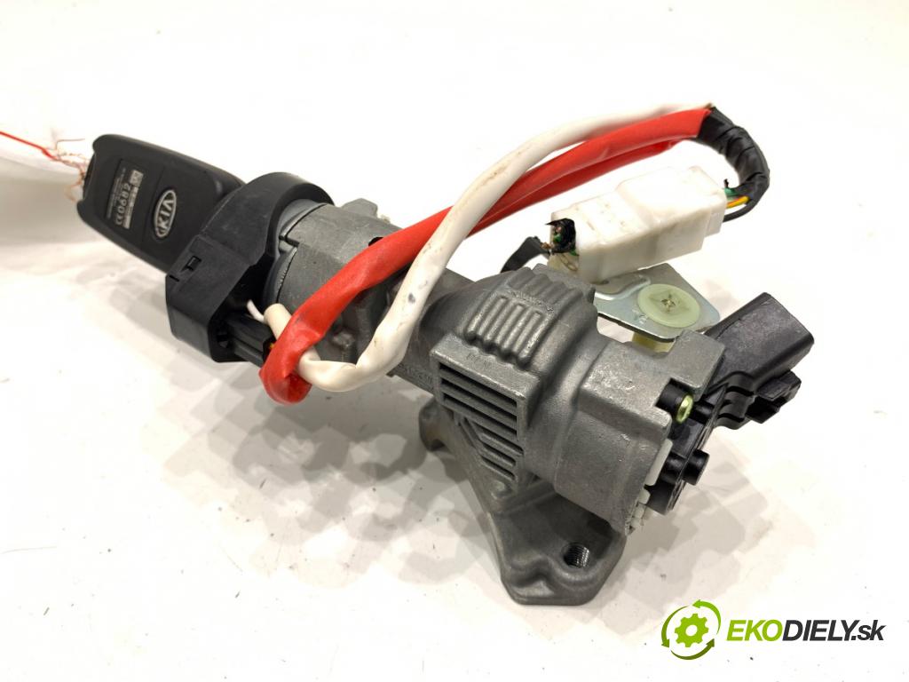 KIA SPORTAGE III SUV 2012 100 kW 2.0 CRDi AWD 1995 spinačka  (Spínacia skrinka)