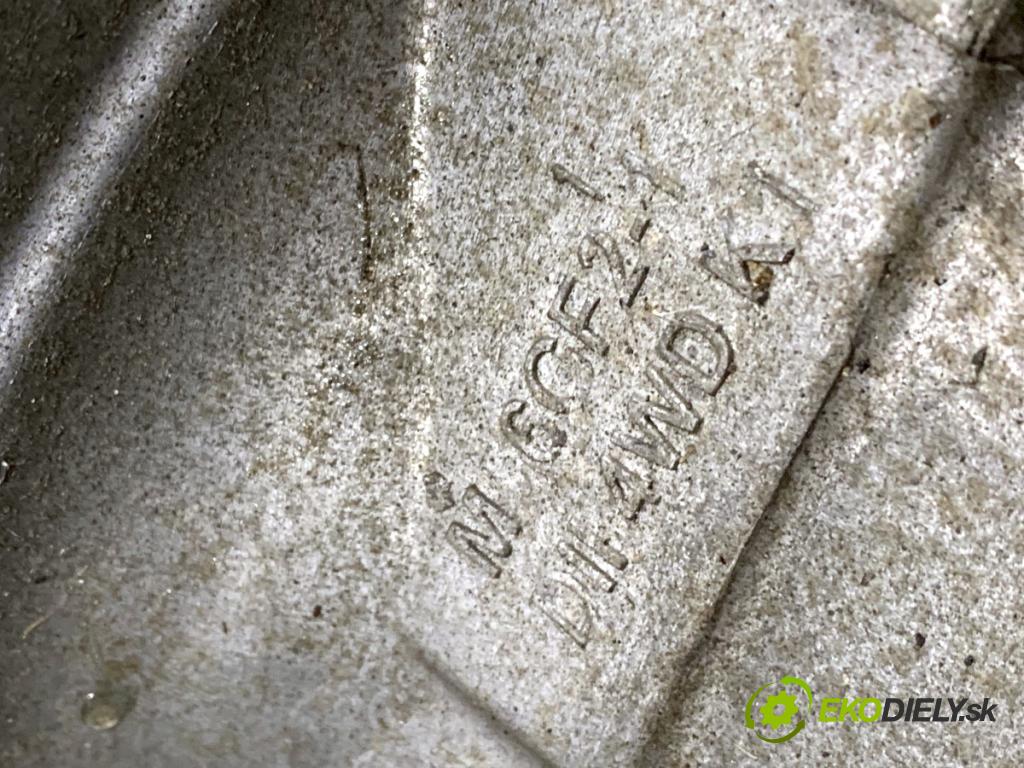 KIA SPORTAGE III SUV 2012 100 kW 2.0 CRDi AWD 1995 Prevodovka SB56JL (Prevodovka)