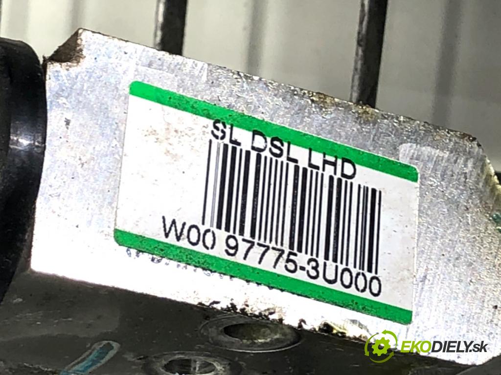 KIA SPORTAGE III SUV 2012 100 kW 2.0 CRDi AWD 1995 rúrka klimatizácie 97775-3U000 (Rúrka klimatizácie)