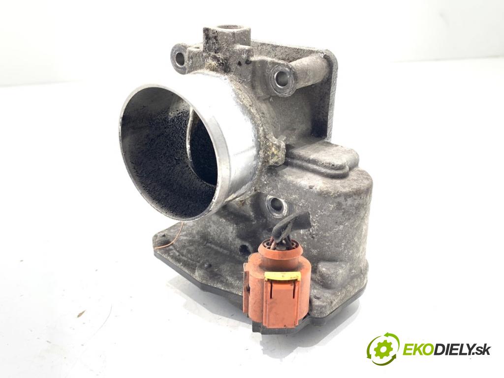 KIA SPORTAGE III SUV 2012 100 kW 2.0 CRDi AWD 1995 Škrtiaca klapka 35100-2F000 (Škrtiaca klapka)