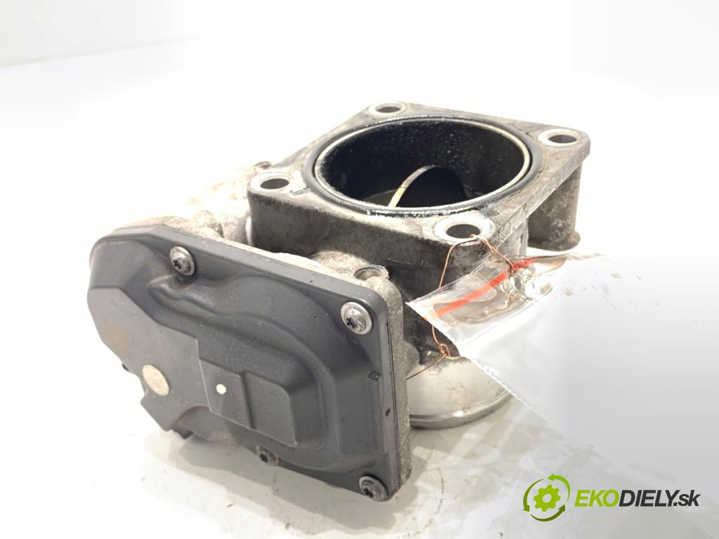 KIA SPORTAGE III SUV 2012 100 kW 2.0 CRDi AWD 1995 Škrtiaca klapka 35100-2F000 (Škrtiaca klapka)