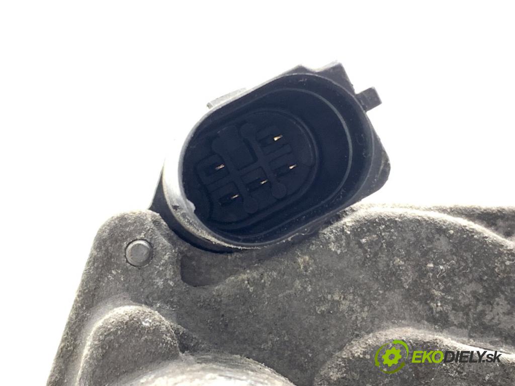 KIA SPORTAGE III SUV 2012 100 kW 2.0 CRDi AWD 1995 Škrtiaca klapka 35100-2F000 (Škrtiaca klapka)