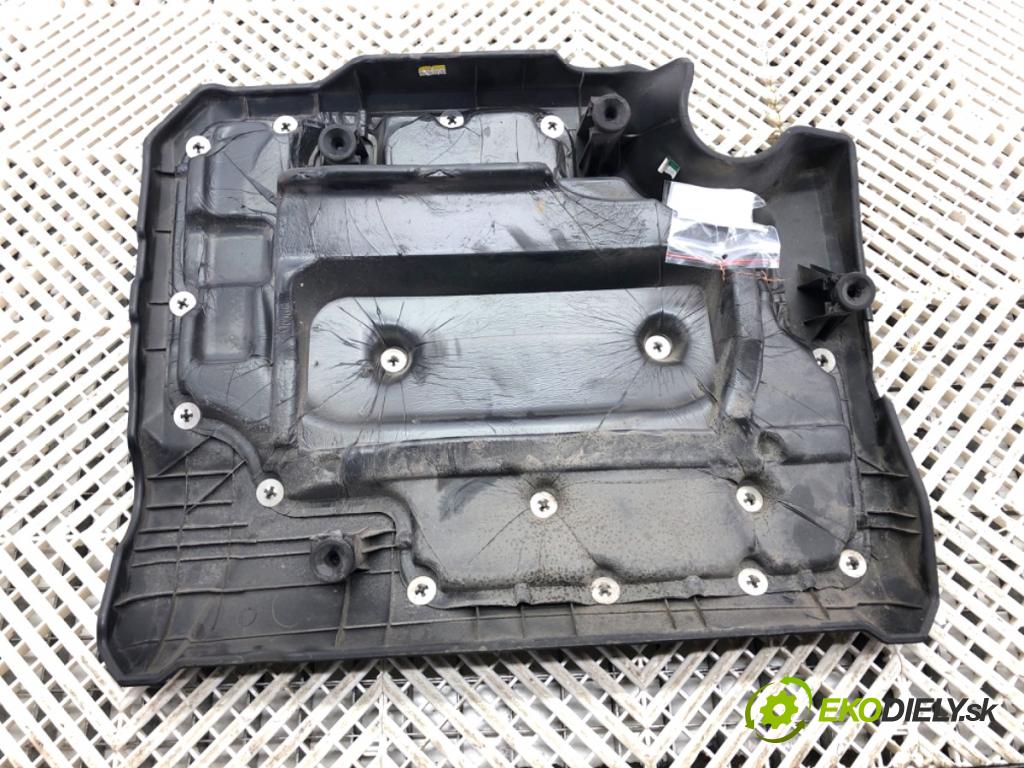 KIA SPORTAGE III SUV 2012 100 kW 2.0 CRDi AWD 1995 kryt motora  (Kryty motora)