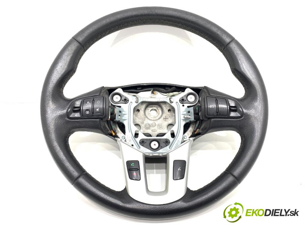 KIA SPORTAGE III SUV 2012 100 kW 2.0 CRDi AWD 1995 Volant 56110-3U750EQ (Volant)