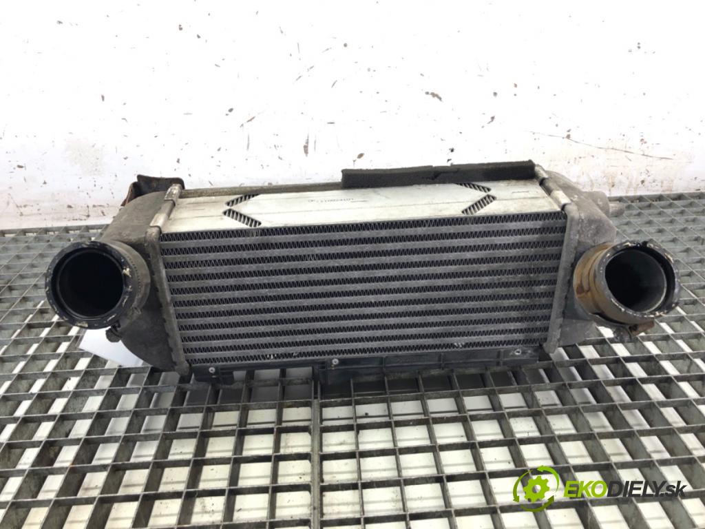 KIA SPORTAGE III SUV 2012 100 kW 2.0 CRDi AWD 1995 intercooler 28270-2F400 (Chladiče nasávaného vzduchu (intercoolery))