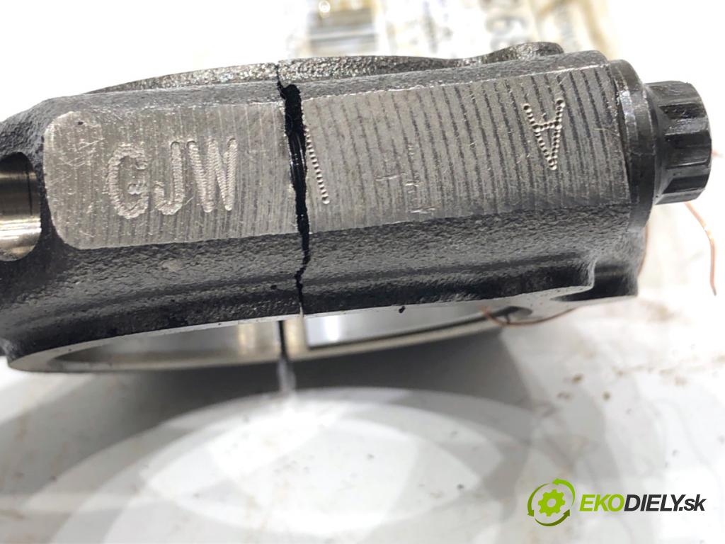 KIA SPORTAGE III SUV 2012 100 kW 2.0 CRDi AWD 1995 PIEST: ojnica D4HA (Piest)