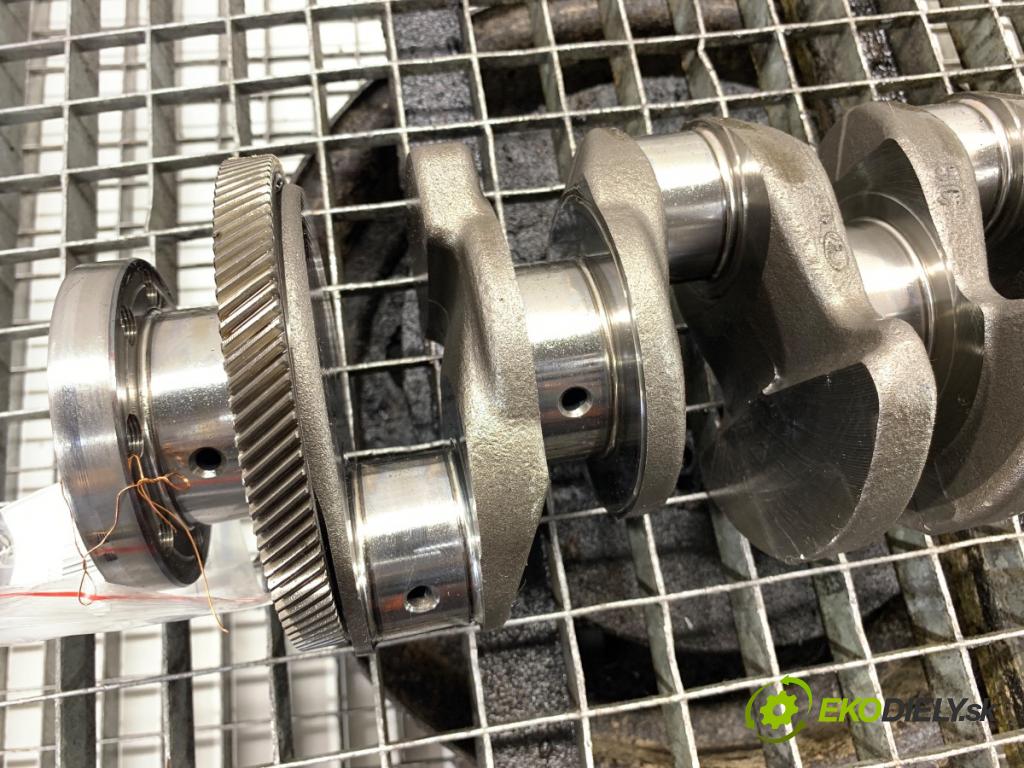 KIA SPORTAGE III SUV 2012 100 kW 2.0 CRDi AWD 1995 Kardaň, hriadeľ KLIKA: 23131-2F010 D4HA (Blok motora ostatné)