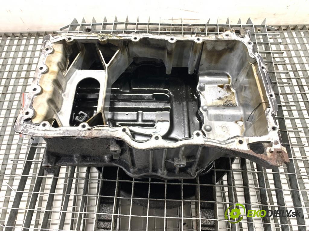 KIA SPORTAGE III SUV 2012 100 kW 2.0 CRDi AWD 1995 MISKA: olejová D4HA (Olejová vaňa)