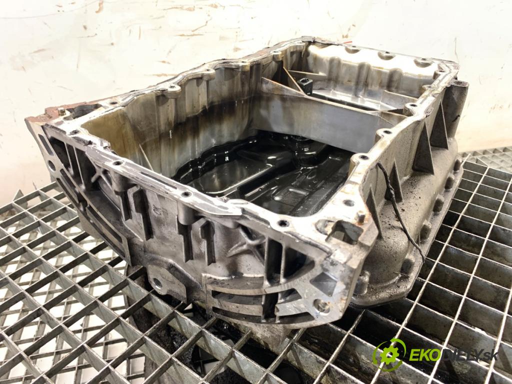 KIA SPORTAGE III SUV 2012 100 kW 2.0 CRDi AWD 1995 MISKA: olejová D4HA (Olejová vaňa)