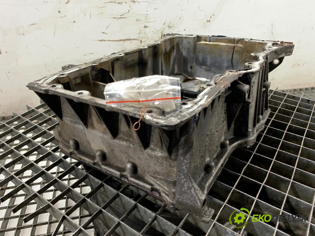 KIA SPORTAGE III SUV 2012 100 kW 2.0 CRDi AWD 1995 MISKA: olejová D4HA (Olejová vaňa)