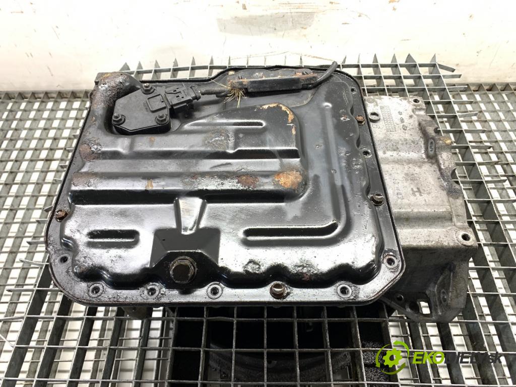 KIA SPORTAGE III SUV 2012 100 kW 2.0 CRDi AWD 1995 MISKA: olejová D4HA (Olejová vaňa)