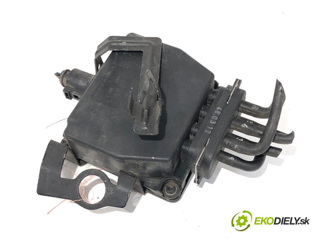 AUDI A3 8P liftback 2003 77 kW 1.9 TDI 1896 Ventil magnetický 6Q0906625 (Ventil ostatné)
